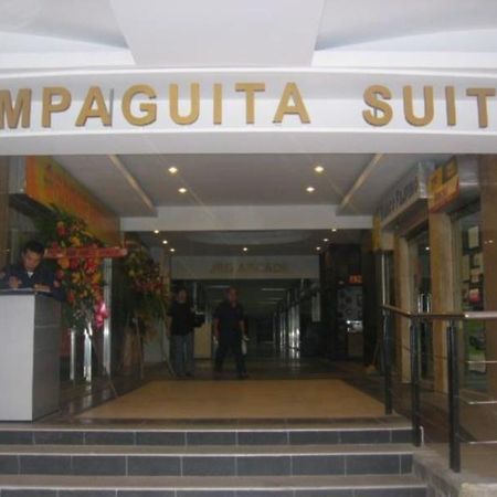 Sampaguita Suites Jrg Cebu Ngoại thất bức ảnh
